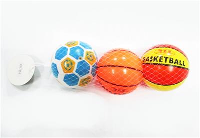 Ball games, series - OBL10379380