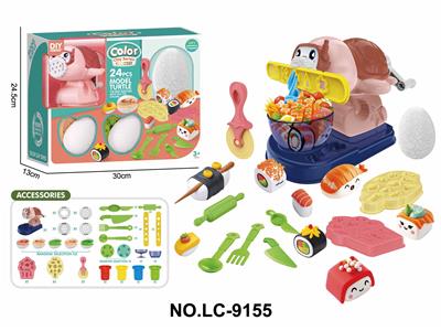 color mud - OBL10379435