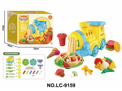 color mud - OBL10379439