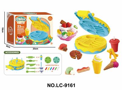 color mud - OBL10379441