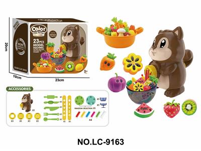 color mud - OBL10379443