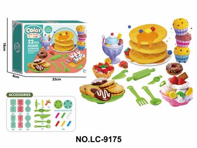 color mud - OBL10379455