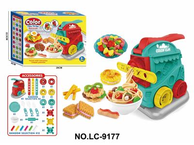 color mud - OBL10379457