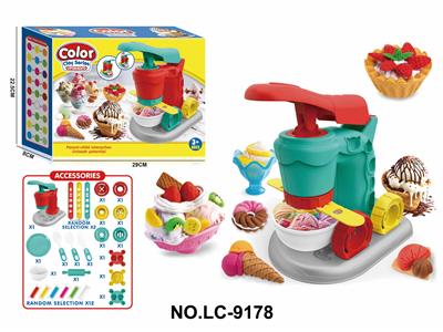 color mud - OBL10379458