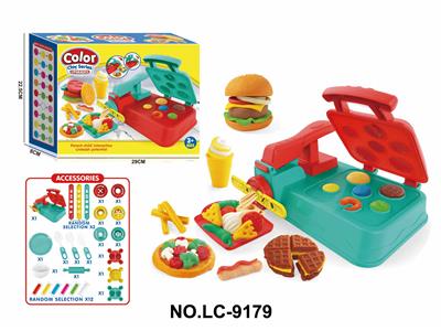 color mud - OBL10379459