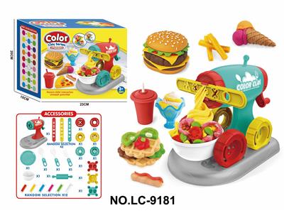 color mud - OBL10379461