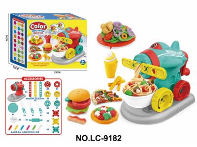 color mud - OBL10379462