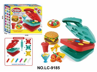 color mud - OBL10379465