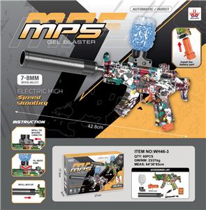 Electric gun - OBL10379716