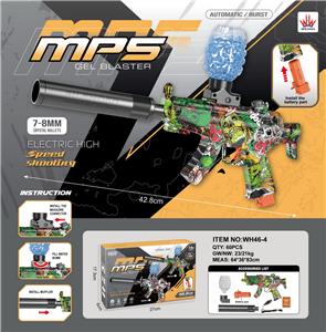 Electric gun - OBL10379717