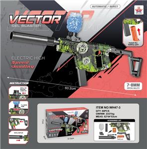 Electric gun - OBL10379720