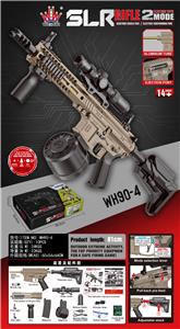 Electric gun - OBL10379842