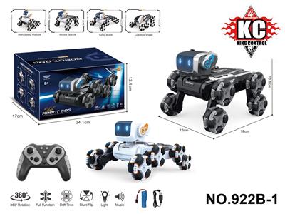 Remote control cars / tanks - OBL10380038