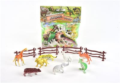 Animaltoys - OBL10380108