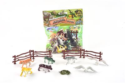 Animaltoys - OBL10380109