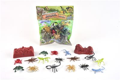 Animaltoys - OBL10380111