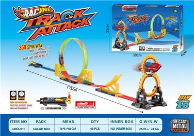 Die-cast toys - OBL10380138