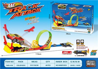 Die-cast toys - OBL10380143