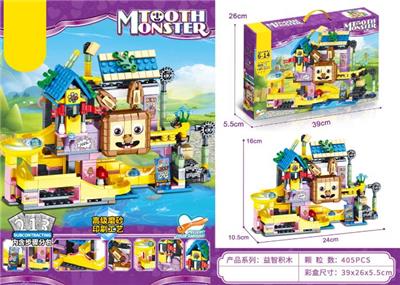 Puzzle - OBL10380203