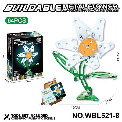 Self-assembling - OBL10380465