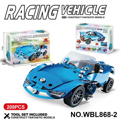 Self-assembling - OBL10380479