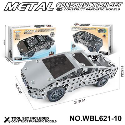 Self-assembling - OBL10380498