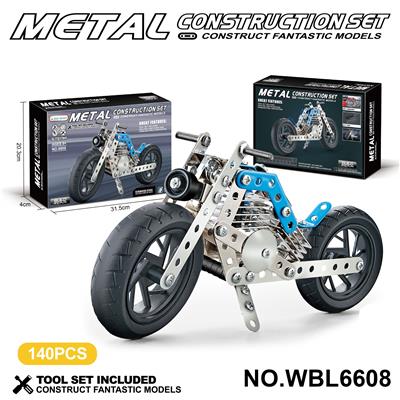 Self-assembling - OBL10380520