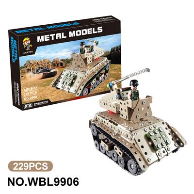 Self-assembling - OBL10380541