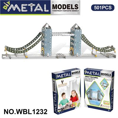 Self-assembling - OBL10380550