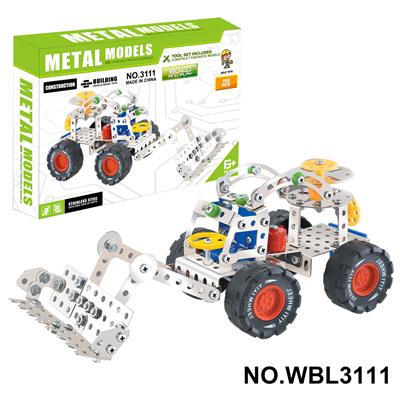 Self-assembling - OBL10380555