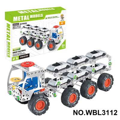 Self-assembling - OBL10380556