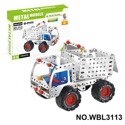 Self-assembling - OBL10380557