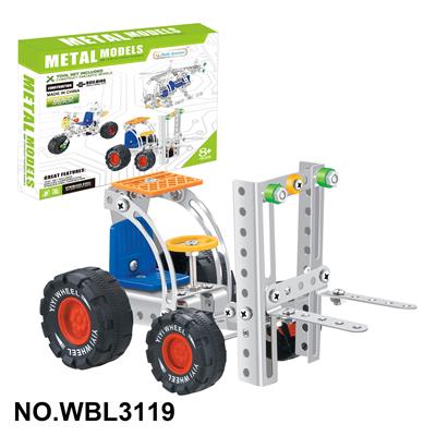 Self-assembling - OBL10380563