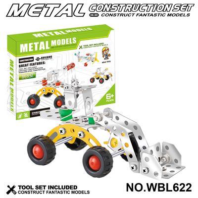 Self-assembling - OBL10380566