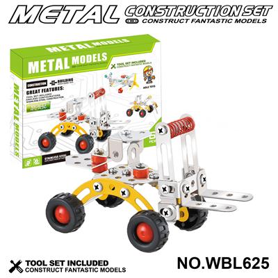 Self-assembling - OBL10380569