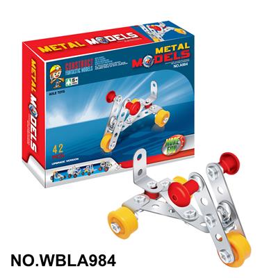 Self-assembling - OBL10380574