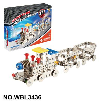 Self-assembling - OBL10380583