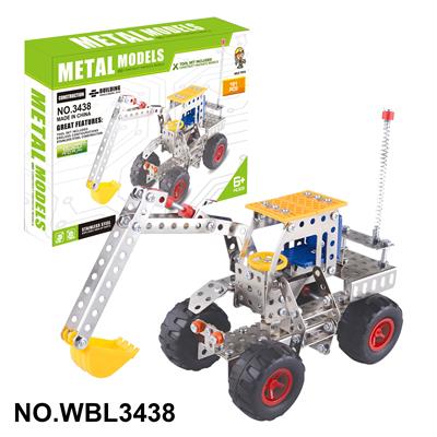 Self-assembling - OBL10380585