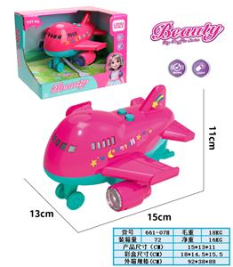 1:20惯性声光客机
(包电3*AG13) - OBL10380601