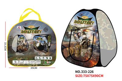 帐篷 - OBL10380817