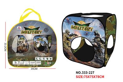 帐篷 - OBL10380818