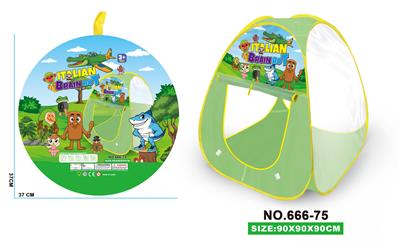 帐篷 - OBL10380822