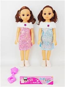 Doll - OBL10381133