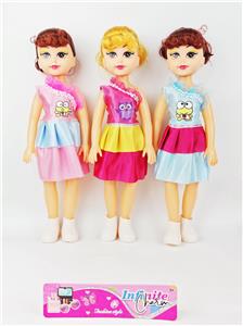 Doll - OBL10381138