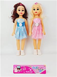 Doll - OBL10381176