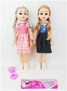 11寸空身肥童娃娃 吹气肥童 吹瓶娃娃 空心肥童娃娃 带IC音乐功能 包电 3粒LR44纽扣电池 - OBL10381212