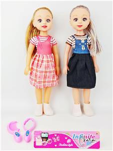 11寸空身肥童娃娃 吹气肥童 吹瓶娃娃 空心肥童娃娃 带IC音乐功能 包电 3粒LR44纽扣电池 - OBL10381214