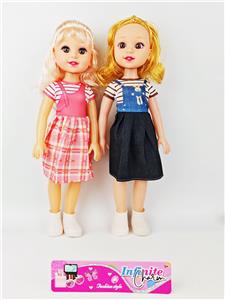 11寸空身肥童娃娃 吹气肥童 吹瓶娃娃 空心肥童娃娃 带IC音乐功能 包电 3粒LR44纽扣电池 - OBL10381217