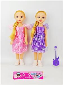 11寸空身肥童娃娃 吹气肥童 吹瓶娃娃 空心肥童娃娃 带IC音乐功能 包电 3粒LR44纽扣电池 - OBL10381224