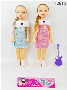 11寸空身肥童娃娃 吹气肥童 吹瓶娃娃 空心肥童娃娃 带IC音乐功能 包电 3粒LR44纽扣电池 - OBL10381226